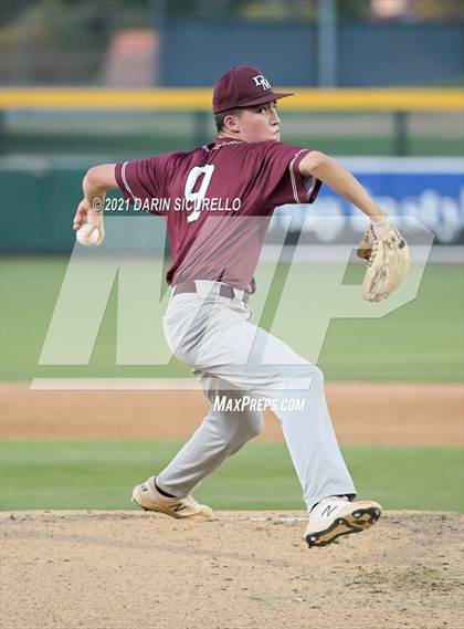 Thumbnail 2 in Desert Mountain vs Horizon (AIA 5A Semifinal) photogallery.