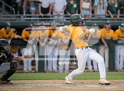 Thumbnail 2 in Desert Mountain vs Horizon (AIA 5A Semifinal) photogallery.
