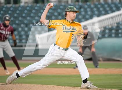 Thumbnail 3 in Desert Mountain vs Horizon (AIA 5A Semifinal) photogallery.