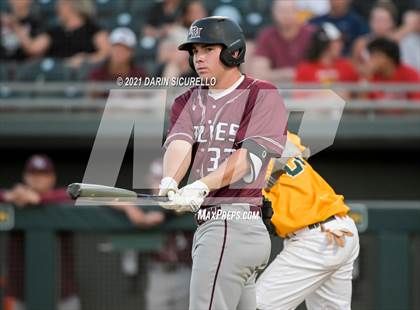 Thumbnail 2 in Desert Mountain vs Horizon (AIA 5A Semifinal) photogallery.