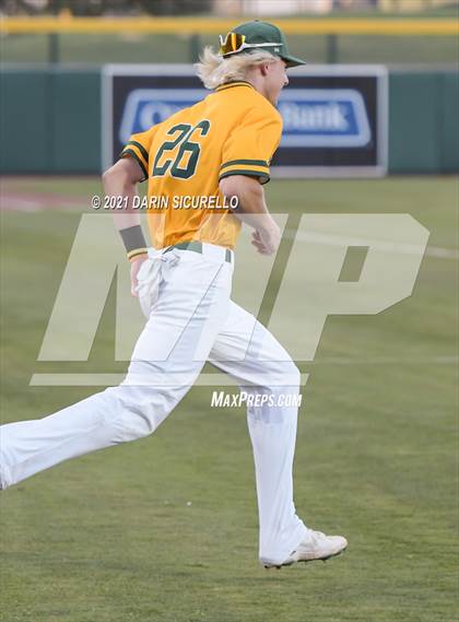 Thumbnail 2 in Desert Mountain vs Horizon (AIA 5A Semifinal) photogallery.