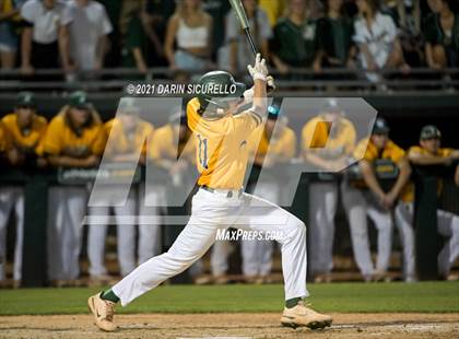 Thumbnail 3 in Desert Mountain vs Horizon (AIA 5A Semifinal) photogallery.
