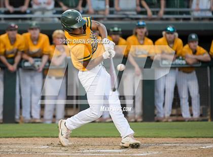Thumbnail 1 in Desert Mountain vs Horizon (AIA 5A Semifinal) photogallery.