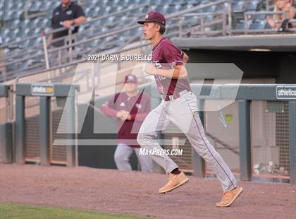 Thumbnail 1 in Desert Mountain vs Horizon (AIA 5A Semifinal) photogallery.