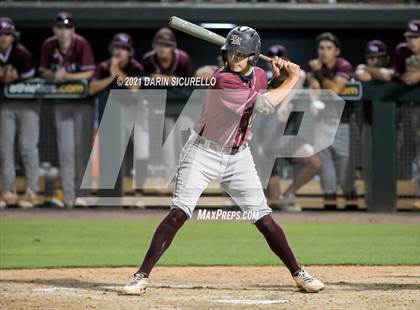 Thumbnail 1 in Desert Mountain vs Horizon (AIA 5A Semifinal) photogallery.