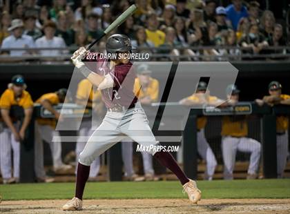 Thumbnail 3 in Desert Mountain vs Horizon (AIA 5A Semifinal) photogallery.