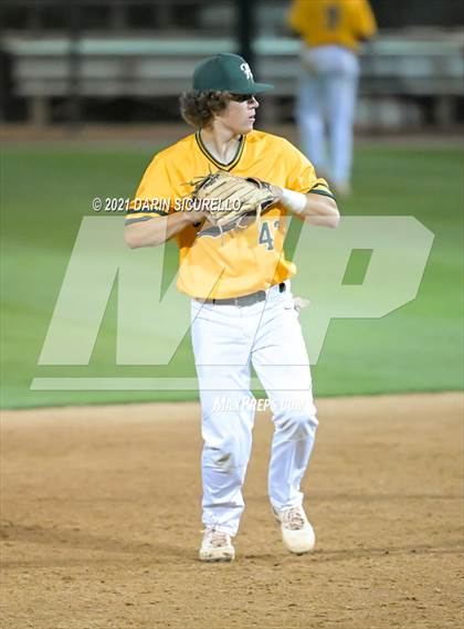Thumbnail 3 in Desert Mountain vs Horizon (AIA 5A Semifinal) photogallery.