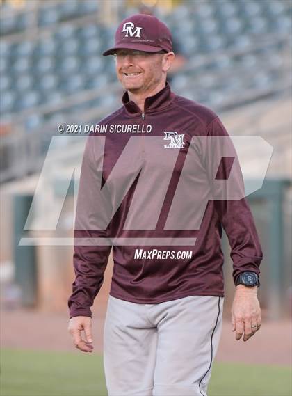 Thumbnail 2 in Desert Mountain vs Horizon (AIA 5A Semifinal) photogallery.