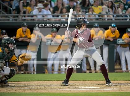Thumbnail 1 in Desert Mountain vs Horizon (AIA 5A Semifinal) photogallery.