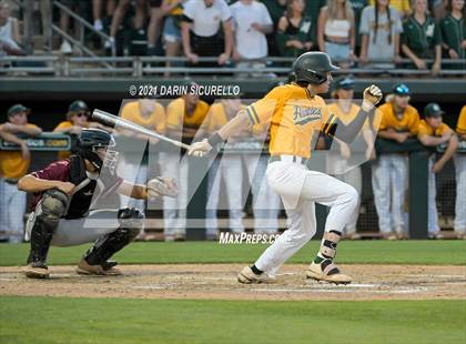 Thumbnail 3 in Desert Mountain vs Horizon (AIA 5A Semifinal) photogallery.