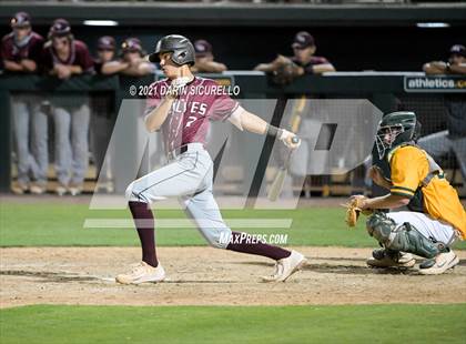 Thumbnail 3 in Desert Mountain vs Horizon (AIA 5A Semifinal) photogallery.