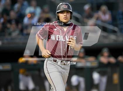 Thumbnail 1 in Desert Mountain vs Horizon (AIA 5A Semifinal) photogallery.