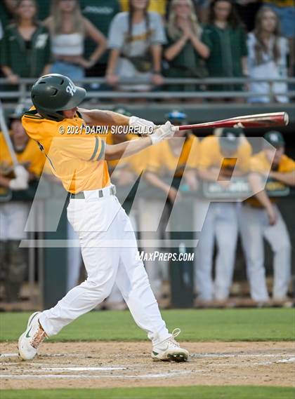 Thumbnail 2 in Desert Mountain vs Horizon (AIA 5A Semifinal) photogallery.