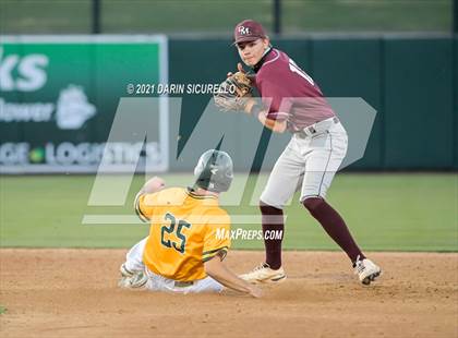 Thumbnail 3 in Desert Mountain vs Horizon (AIA 5A Semifinal) photogallery.