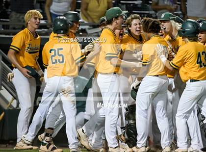 Thumbnail 3 in Desert Mountain vs Horizon (AIA 5A Semifinal) photogallery.