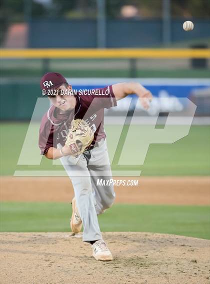Thumbnail 3 in Desert Mountain vs Horizon (AIA 5A Semifinal) photogallery.