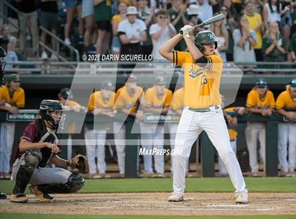 Thumbnail 1 in Desert Mountain vs Horizon (AIA 5A Semifinal) photogallery.