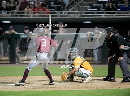 Thumbnail 2 in Desert Mountain vs Horizon (AIA 5A Semifinal) photogallery.