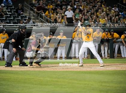 Thumbnail 2 in Desert Mountain vs Horizon (AIA 5A Semifinal) photogallery.