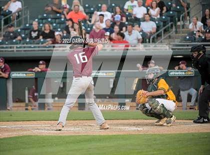 Thumbnail 1 in Desert Mountain vs Horizon (AIA 5A Semifinal) photogallery.