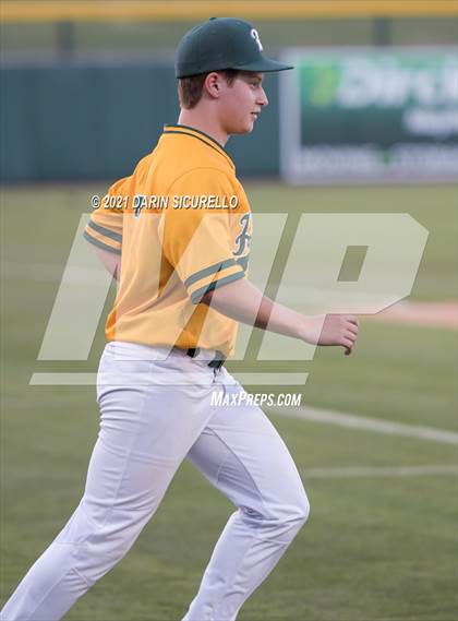 Thumbnail 3 in Desert Mountain vs Horizon (AIA 5A Semifinal) photogallery.