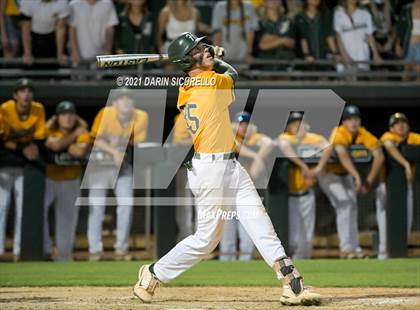Thumbnail 2 in Desert Mountain vs Horizon (AIA 5A Semifinal) photogallery.