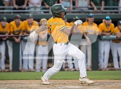 Thumbnail 3 in Desert Mountain vs Horizon (AIA 5A Semifinal) photogallery.