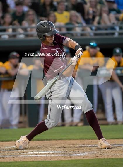 Thumbnail 3 in Desert Mountain vs Horizon (AIA 5A Semifinal) photogallery.