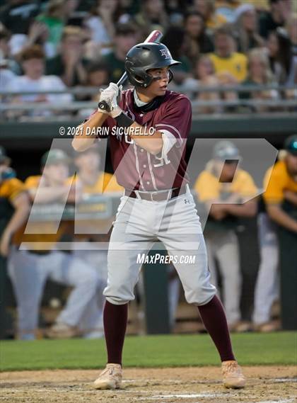 Thumbnail 3 in Desert Mountain vs Horizon (AIA 5A Semifinal) photogallery.