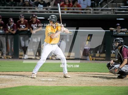 Thumbnail 1 in Desert Mountain vs Horizon (AIA 5A Semifinal) photogallery.
