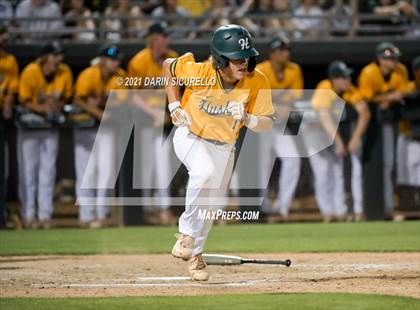Thumbnail 1 in Desert Mountain vs Horizon (AIA 5A Semifinal) photogallery.