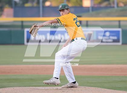 Thumbnail 2 in Desert Mountain vs Horizon (AIA 5A Semifinal) photogallery.