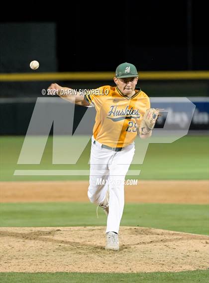 Thumbnail 1 in Desert Mountain vs Horizon (AIA 5A Semifinal) photogallery.