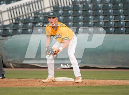 Thumbnail 1 in Desert Mountain vs Horizon (AIA 5A Semifinal) photogallery.