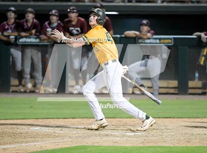 Thumbnail 2 in Desert Mountain vs Horizon (AIA 5A Semifinal) photogallery.