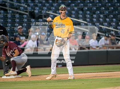 Thumbnail 3 in Desert Mountain vs Horizon (AIA 5A Semifinal) photogallery.