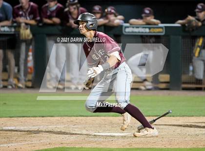 Thumbnail 1 in Desert Mountain vs Horizon (AIA 5A Semifinal) photogallery.