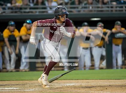 Thumbnail 3 in Desert Mountain vs Horizon (AIA 5A Semifinal) photogallery.