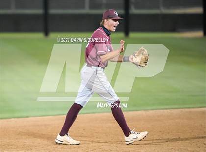 Thumbnail 2 in Desert Mountain vs Horizon (AIA 5A Semifinal) photogallery.