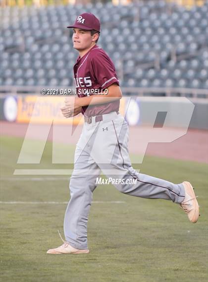 Thumbnail 1 in Desert Mountain vs Horizon (AIA 5A Semifinal) photogallery.