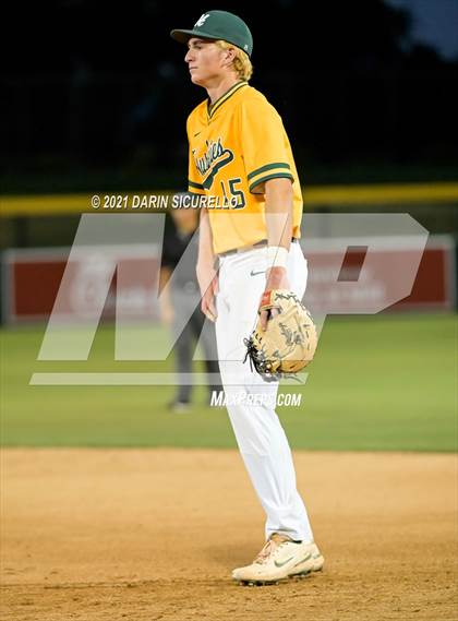 Thumbnail 3 in Desert Mountain vs Horizon (AIA 5A Semifinal) photogallery.