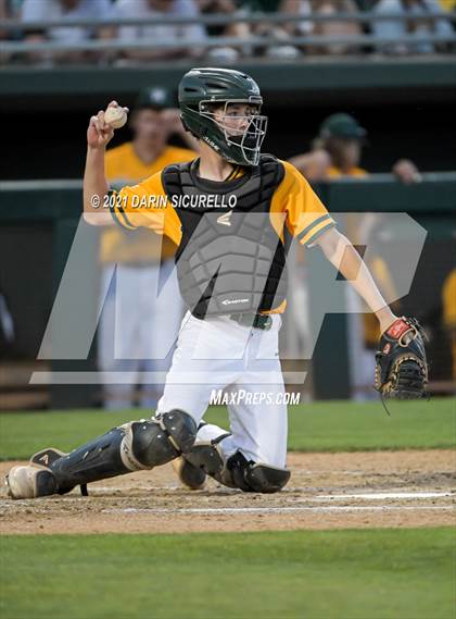 Thumbnail 1 in Desert Mountain vs Horizon (AIA 5A Semifinal) photogallery.