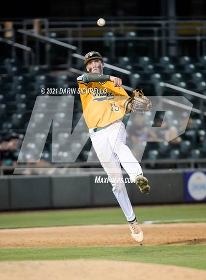 Thumbnail 1 in Desert Mountain vs Horizon (AIA 5A Semifinal) photogallery.