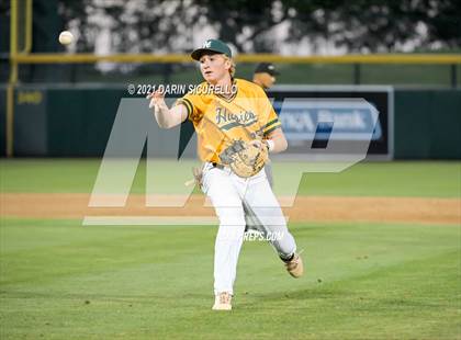 Thumbnail 1 in Desert Mountain vs Horizon (AIA 5A Semifinal) photogallery.