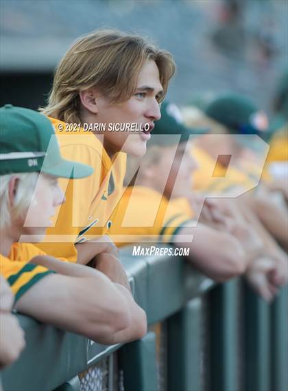 Thumbnail 2 in Desert Mountain vs Horizon (AIA 5A Semifinal) photogallery.