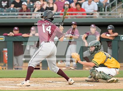 Thumbnail 3 in Desert Mountain vs Horizon (AIA 5A Semifinal) photogallery.