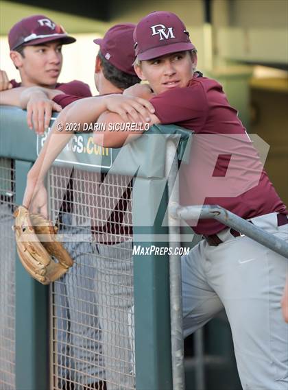 Thumbnail 2 in Desert Mountain vs Horizon (AIA 5A Semifinal) photogallery.