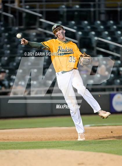 Thumbnail 3 in Desert Mountain vs Horizon (AIA 5A Semifinal) photogallery.