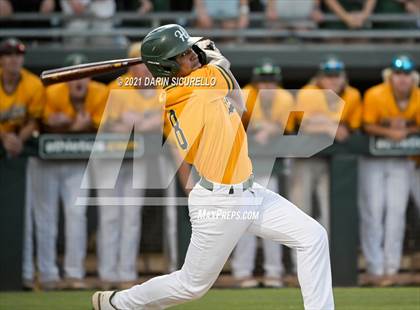 Thumbnail 2 in Desert Mountain vs Horizon (AIA 5A Semifinal) photogallery.