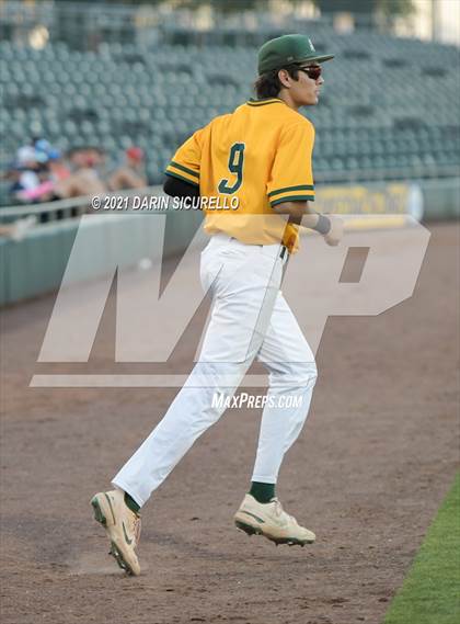 Thumbnail 3 in Desert Mountain vs Horizon (AIA 5A Semifinal) photogallery.